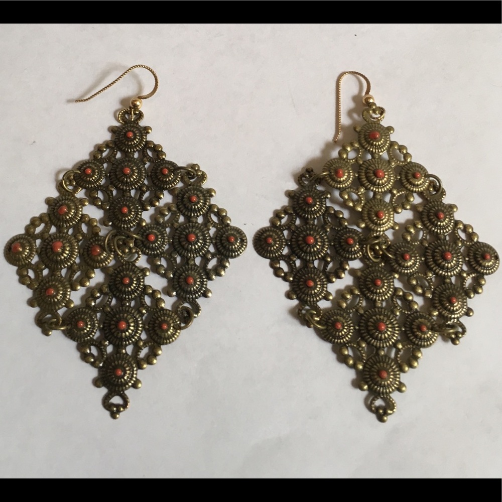 Lucky Star Jewels Earrings